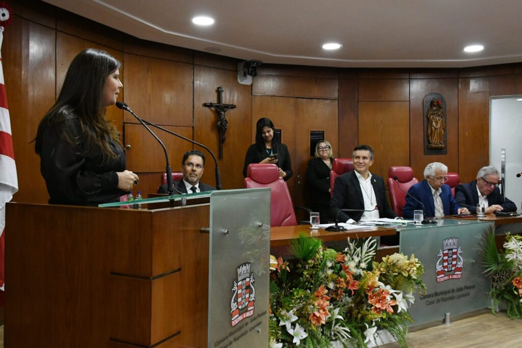 Sessão especial comemora os 150 anos da Associação Comercial da Paraíba
