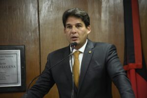 “Mais uma privatização desastrosa”, afirma vereador sobre Zona Azul de JP