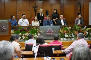 Sessão debate Dia Nacional da Doação de Órgãos e campanha Setembro Verde