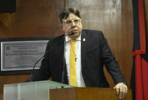 Vereador solicita reunião para resolver situação de ex-funcionários da empresa Ágape
